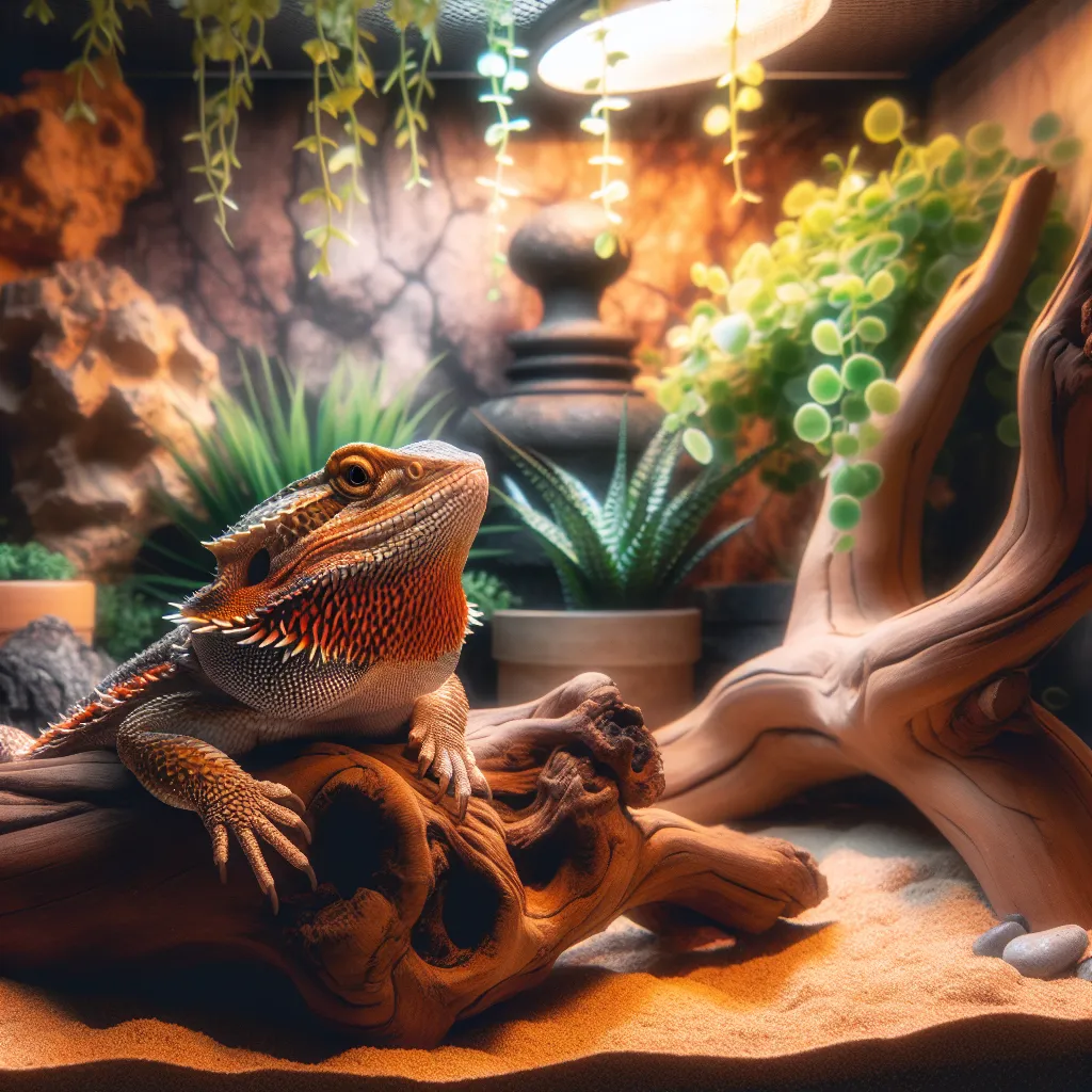 Jak dbać o domowe zwierzęta egzotyczne