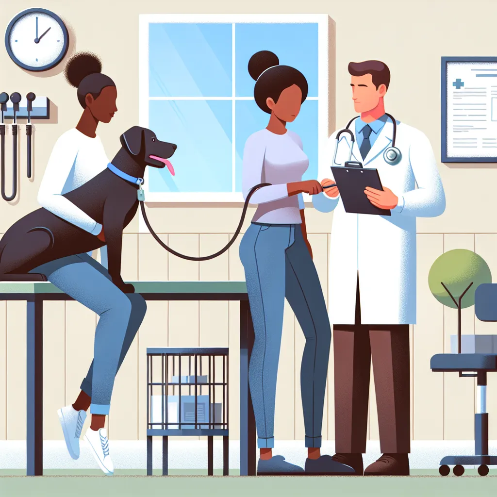 Najczęstsze błędy popełniane przez właścicieli zwierząt i jak ich unikać