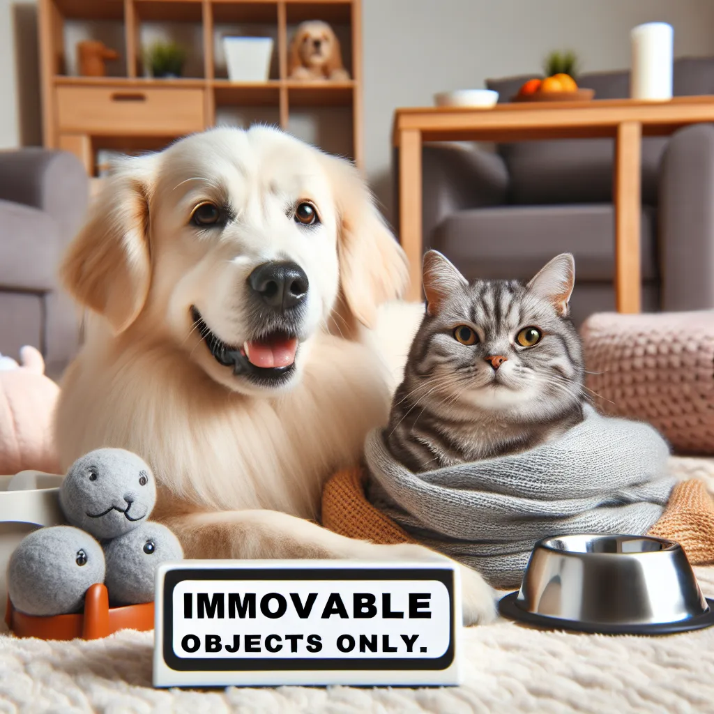 Jak zapewnić najlepszą opiekę domowemu pupilowi