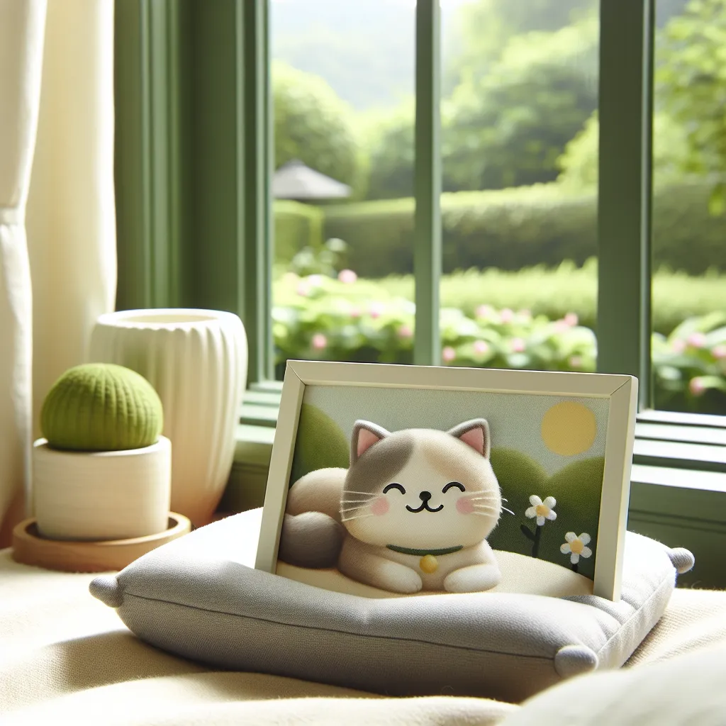 Kot w domu – jak stworzyć mu idealne warunki do życia