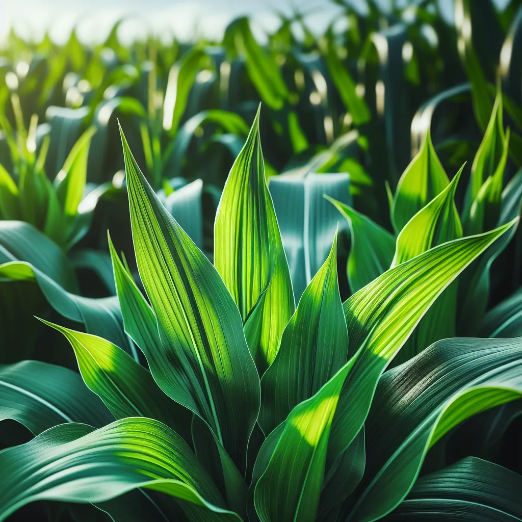 Znaczenie mikroelementów w prawidłowym rozwoju roślin uprawnych