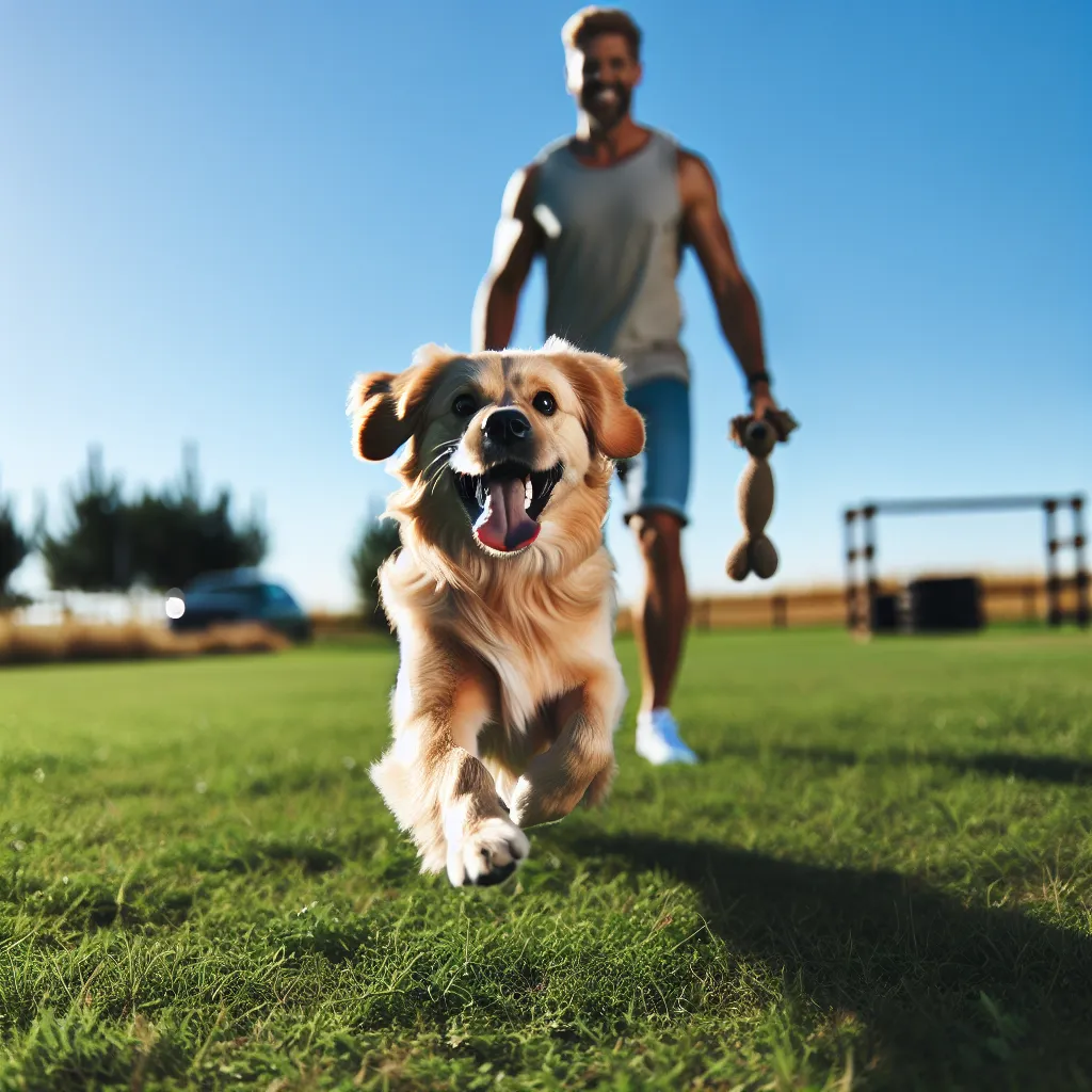 Jak zadbać o zdrowie psa: praktyczne porady dla właścicieli