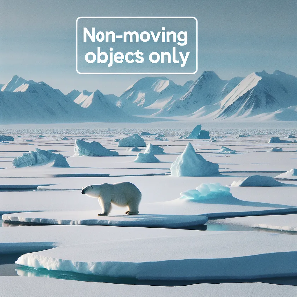 Zwierzęta Arktyki: Przetrwanie w ekstremalnych warunkach