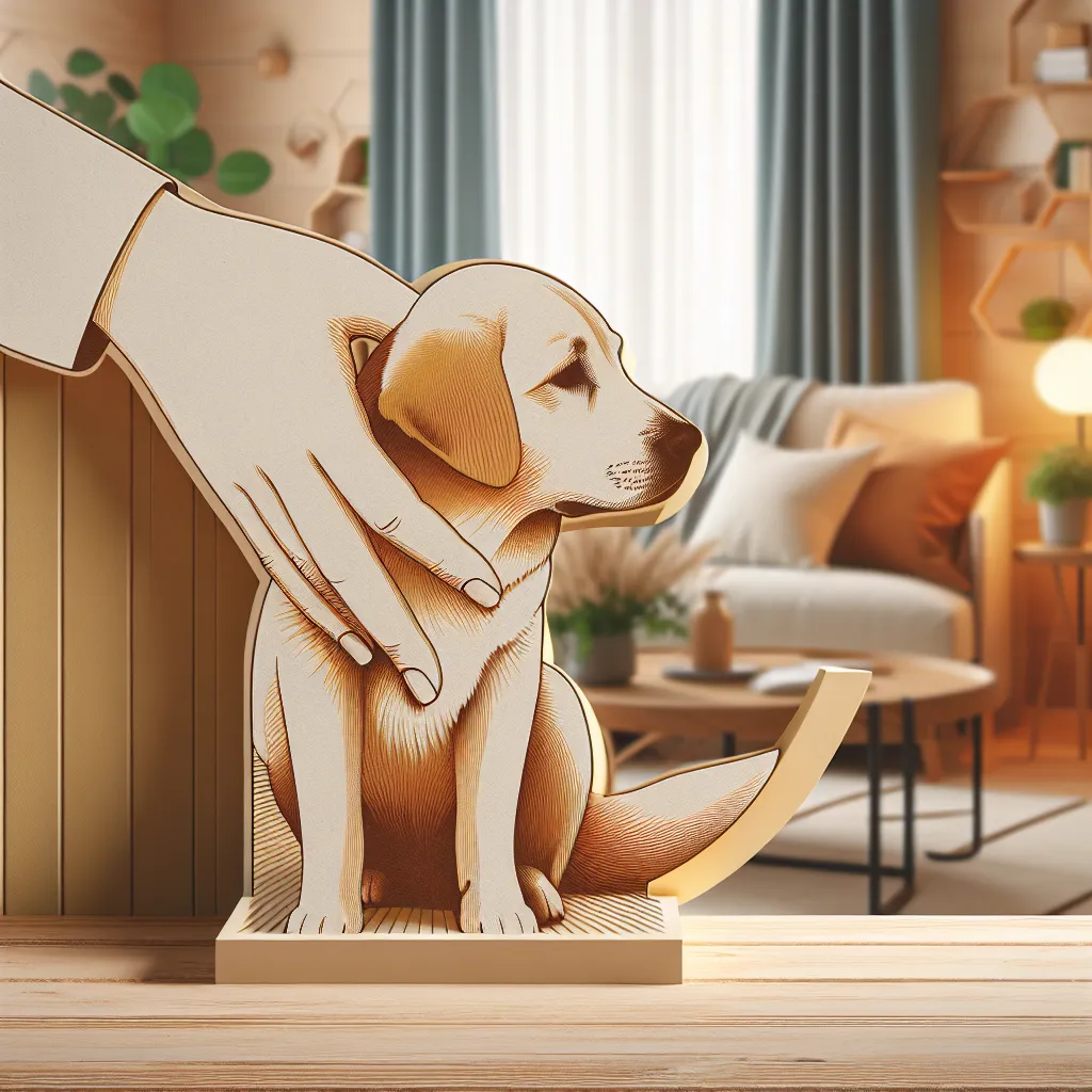 Codzienna troska o zwierzęta – klucz do ich zdrowia i szczęścia