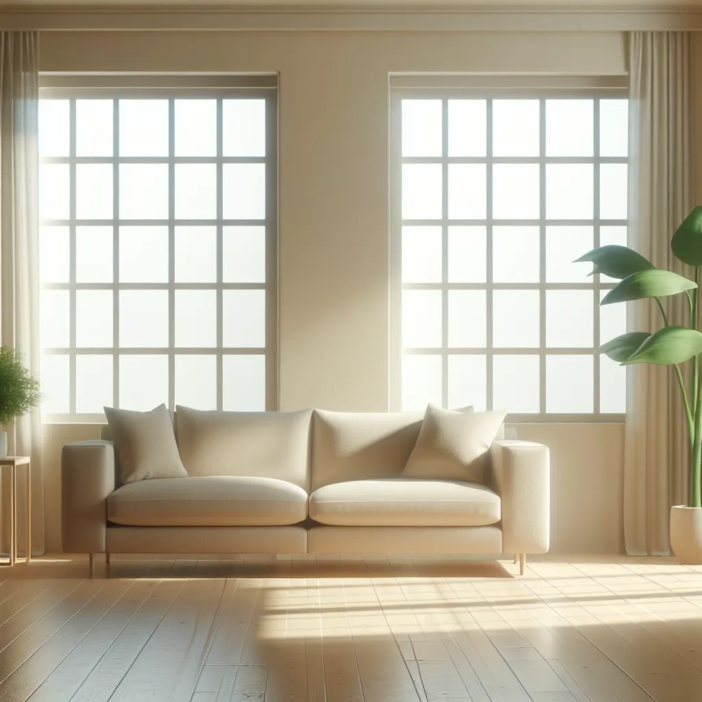 Nowoczesne aranżacje wnętrz: minimalizm z duszą