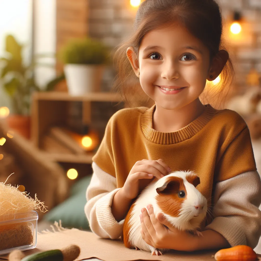 Najlepsze zwierzęta domowe dla początkujących opiekunów