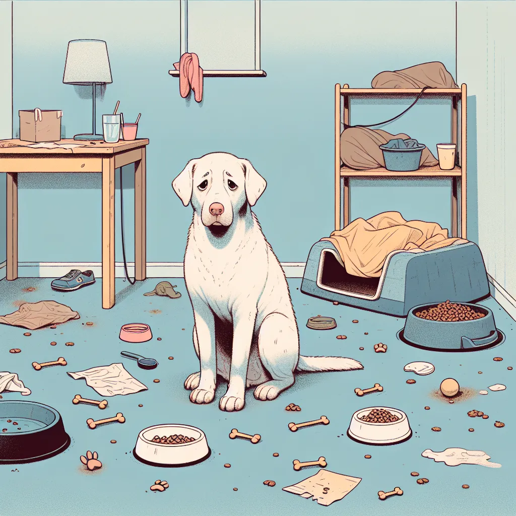 Najczęstsze błędy popełniane przez właścicieli zwierząt